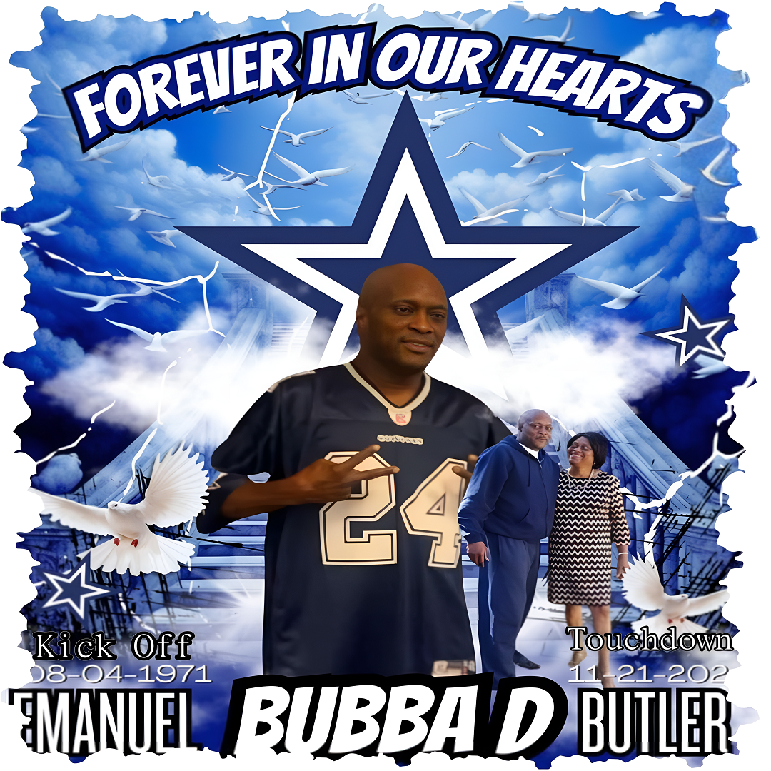 Emanuel Butler
