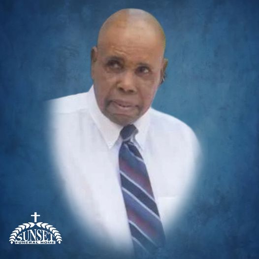 James Reed, Sr.